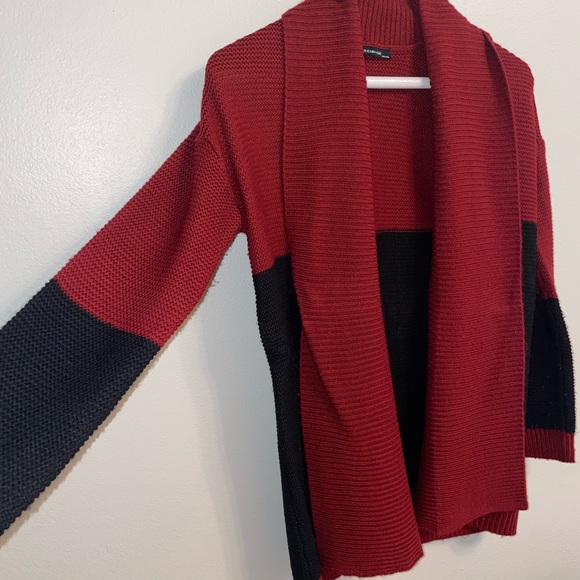 Sweater ash rain and oak - Picture 2 of 5